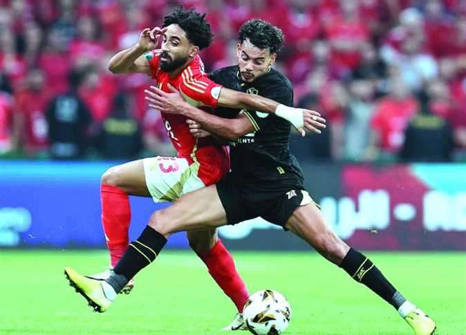 موعد مباراة الأهلي والزمالك