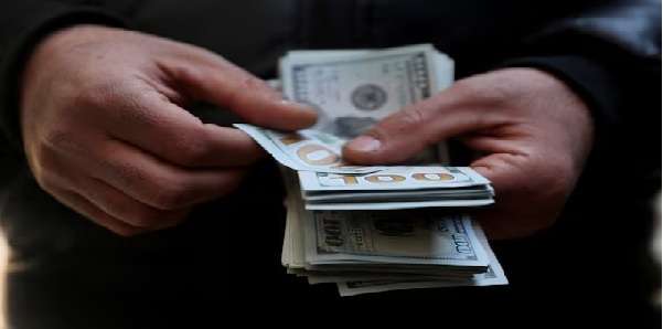 سعر الدولار