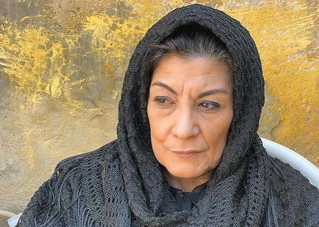 سماح أنور