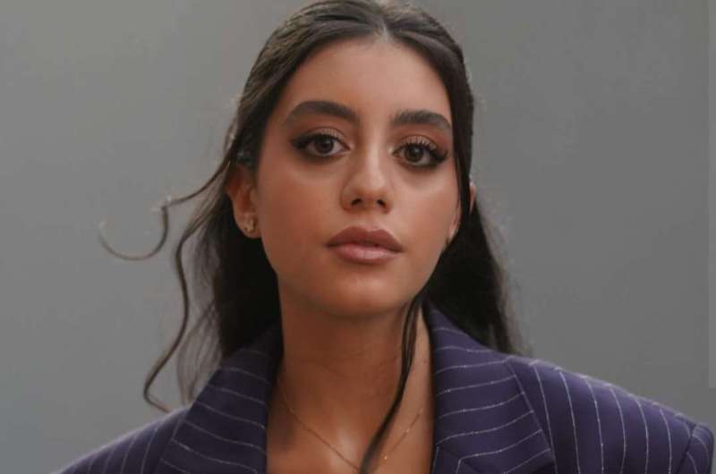 ياسمينا العبد