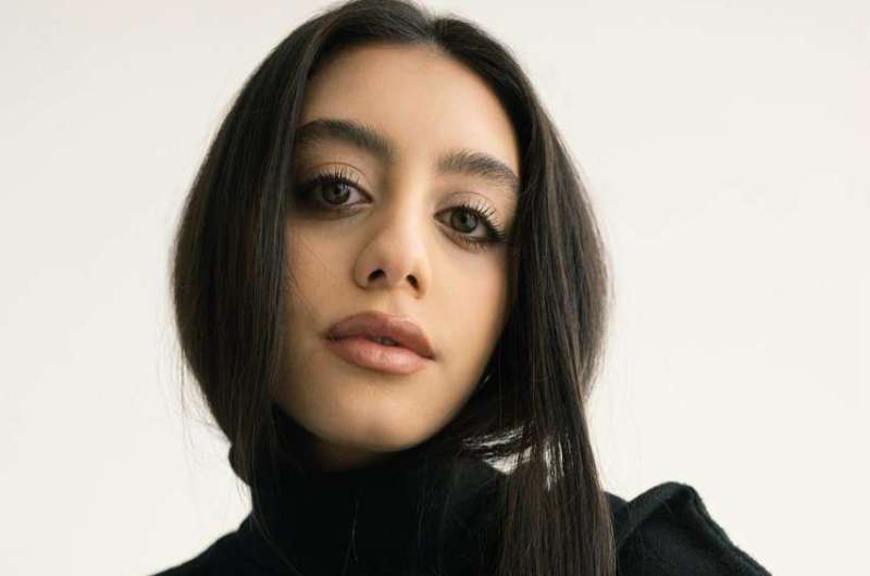 ياسمينا العبد