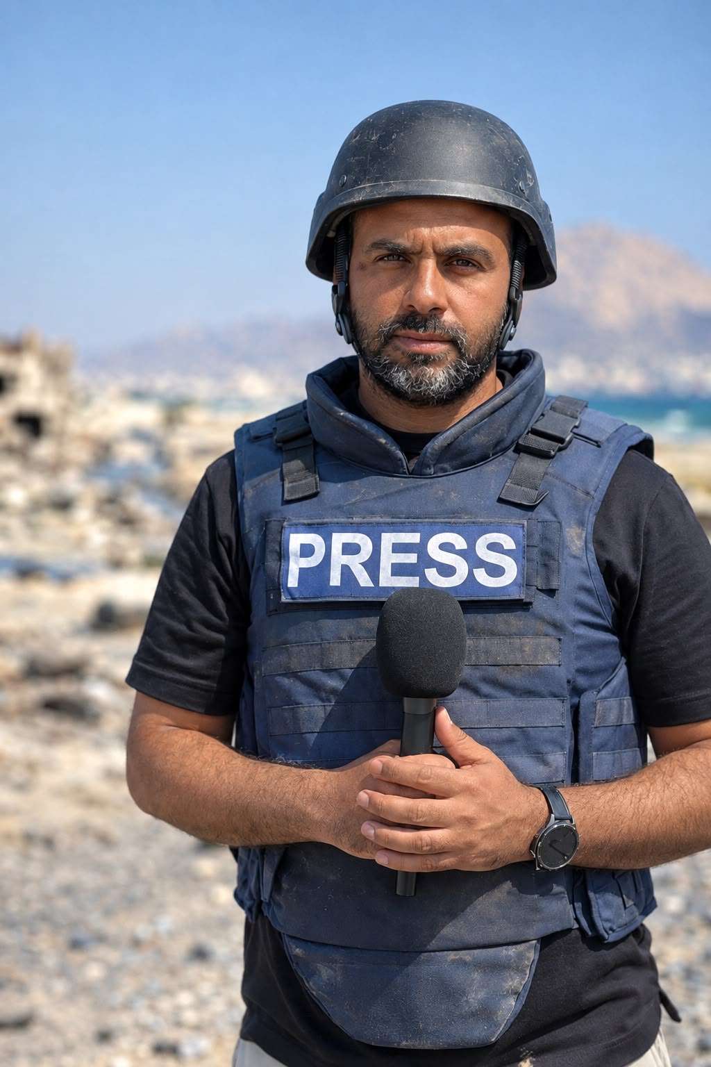 أحمد بجاتو