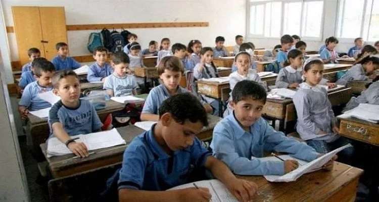 امتحانات شهر أكتوبر 2026
