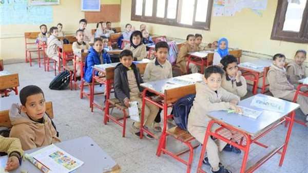 امتحانات شهر أكتوبر 2026