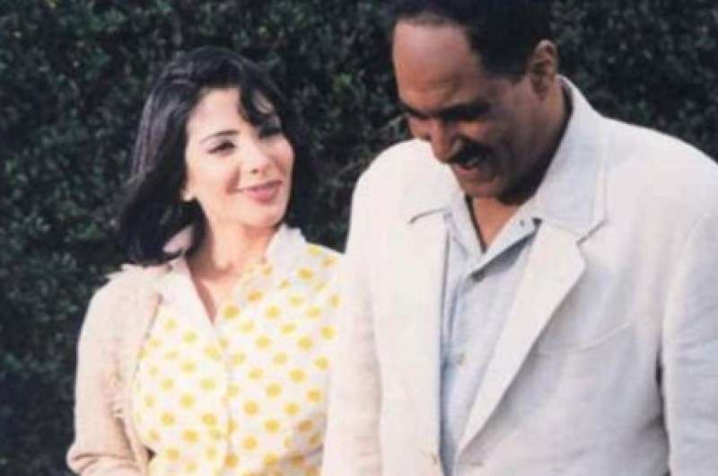 منى زكي_ أيام السادات
