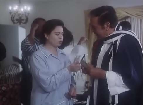 فيلم لحم رخيص