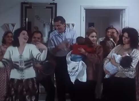 فيلم لحم رخيص