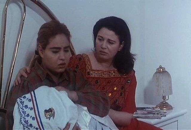 فيلم لحم رخيص
