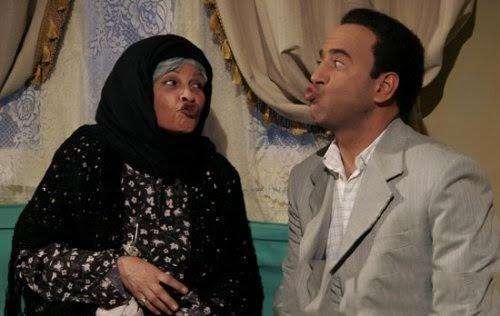 عائشة الكيلاني _ أبو ضحكة جنان