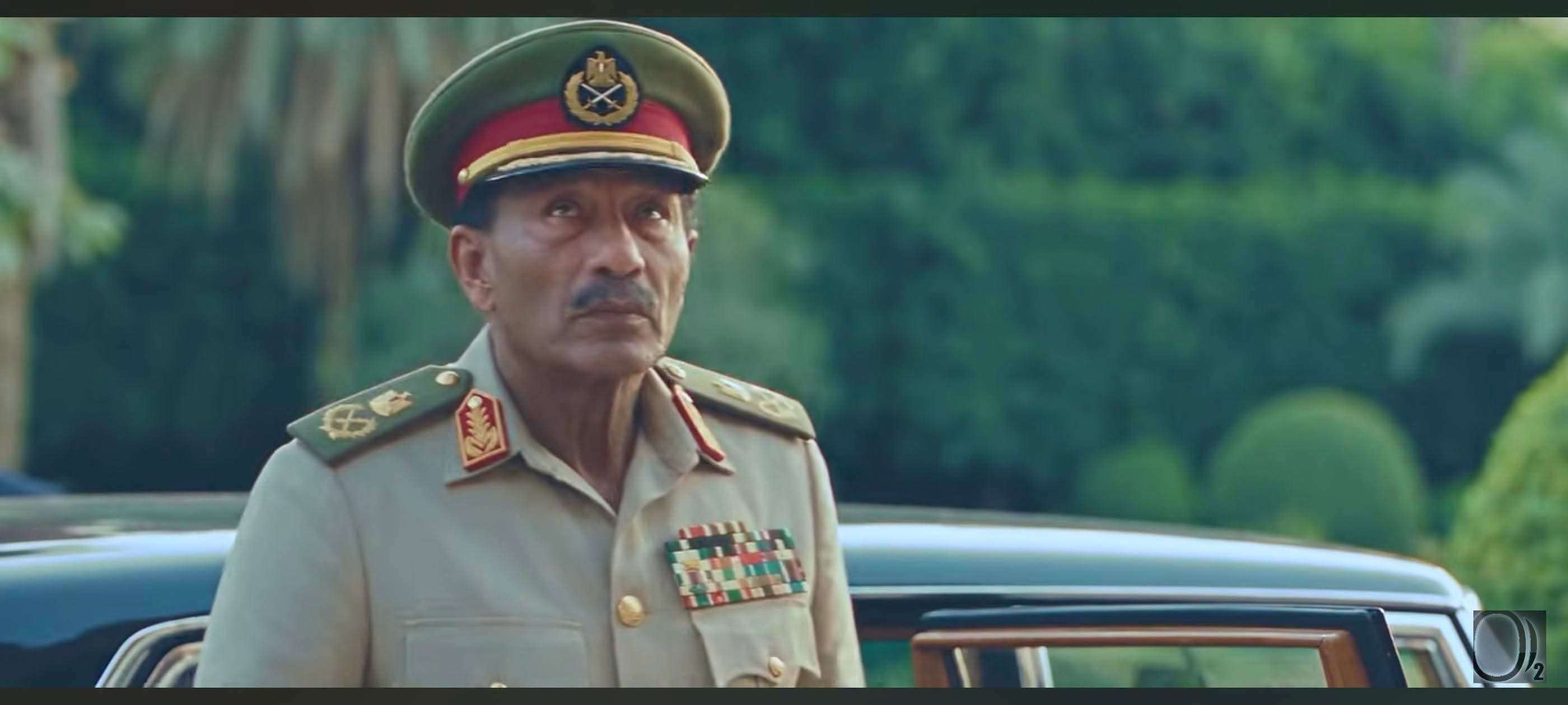 فيلم آخر رقصة في كيبور_ حرب أكتوبر بالـ ai