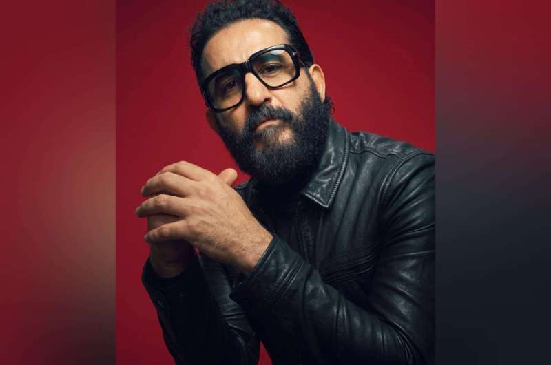 أحمد حلمي فيلم حدوتة